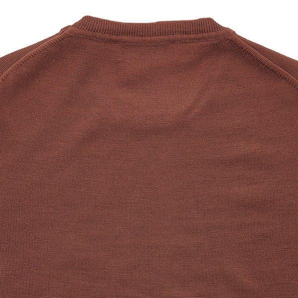 Vivienne WeStwood Vivienne WeStwood Men S Wool Knit 2701000c Y0006 D405
