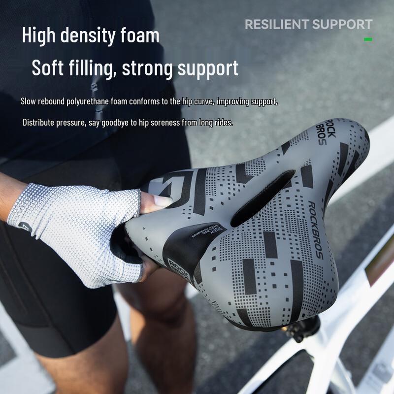 Rockbros Bicycle Saddle