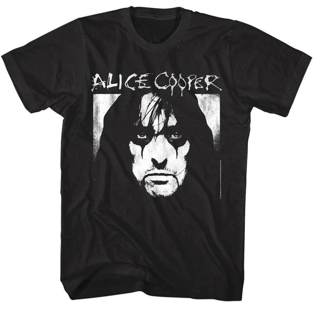 Alice Cooper Live 1979 Album Men s T Shirt 3XL