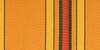 La Siesta CURRAMBERA Double Hammock (1-2 Person), Orange, CUH16-5
