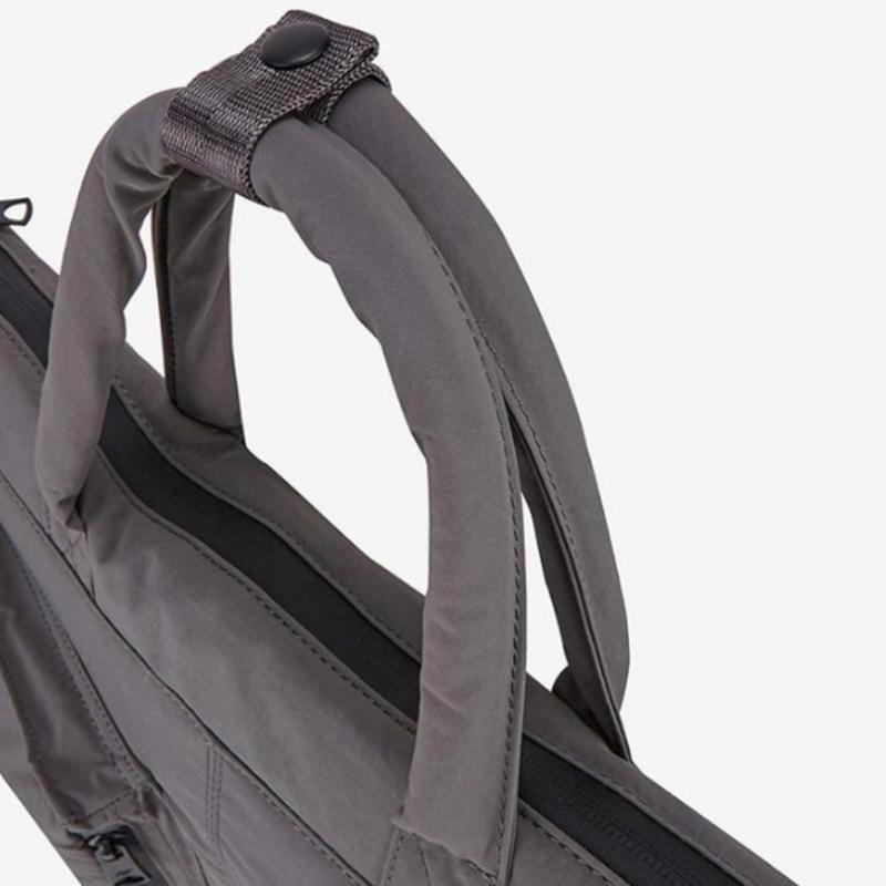 New Balance Grey Pack Shoulder Bag   Nbgccag101 15