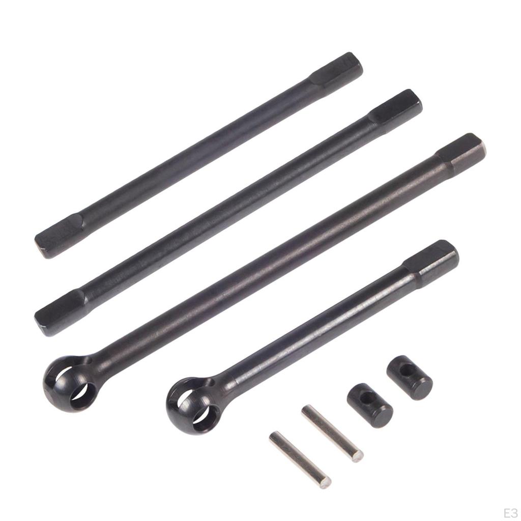 Axle Drive Shaft Upgrade for TRX4