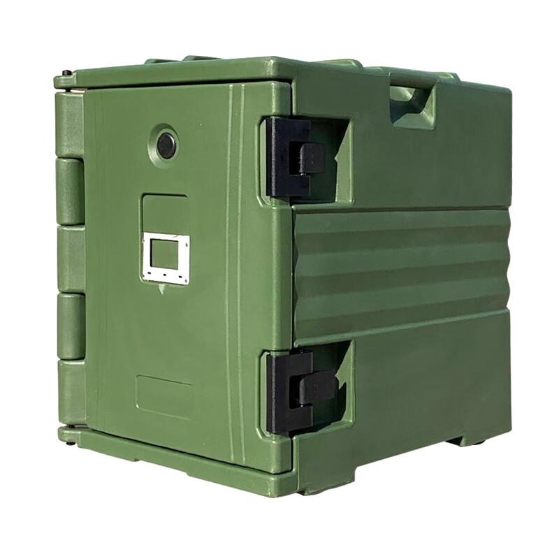 Qinbaote Rotomolded Food Delivery Insulation Box