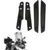 Motorcycle Windshield Reinforcement Bracket Windscreen Wind Deflectors Bracket Holder Support for BMW R1200GS LC 2013-2018 R 1200 GS Adventure