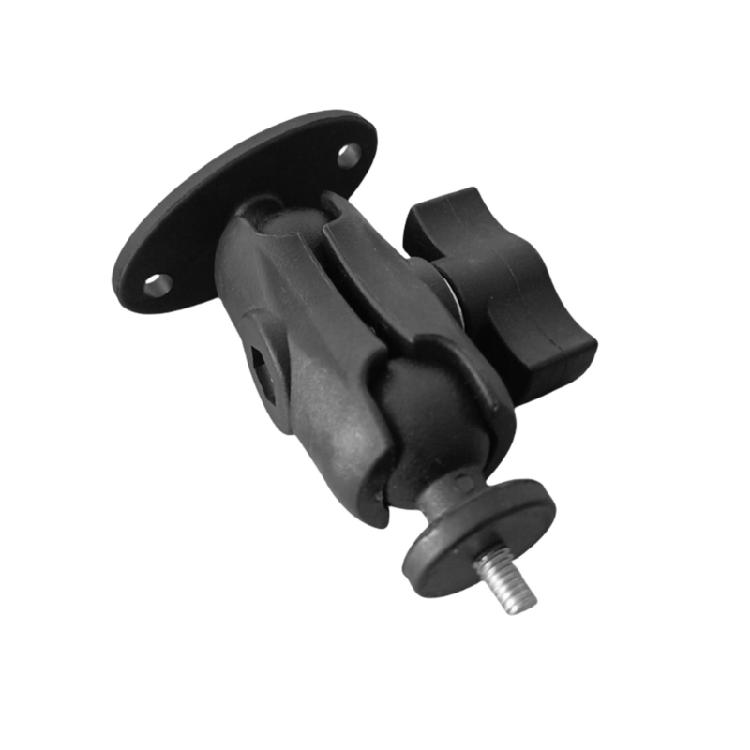 

Adjustable Mount 360 Degree Rotation Joint Tool Easy Installation for Leveling Light for Studios & Live Streaming 1