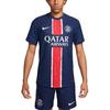 Nike Paris Saint-Germain 24/25 Match Heimtrikot 'Blau' Herren FN8774-411