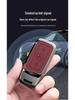 Little Cow Electric Vehicle Key Cover for M1/U1/NQI/U Models - Men's and Women's Remote Control Key Bag with Buckle