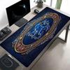 Chelsea Football Club Print Mouse Pad, Anti‑Slip Desktop keyboard Mat, for PC Laptop Gaming Working Daily Use, Cool Festival Surprise Gift