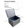 Chengzhi Food Grade EPP Insulated Cooler Box