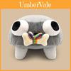 Dandys World Peluche Sasso con Ventosa Magnetica per Bambini e Collezionisti