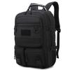 Li Shen Expandierbarer Wasserdichter Taktischer Rucksack für Herren