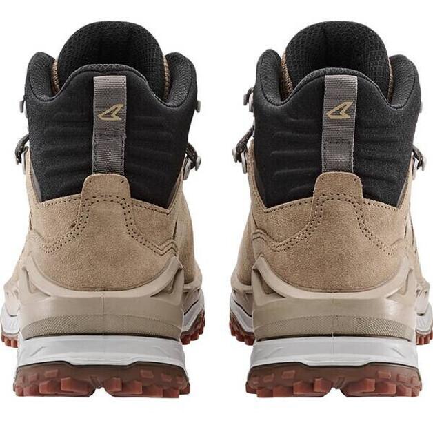 Ботинки Lowa Innovo Mid Women