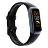 Fitness-Tracker mit Herzfrequenz, Blutsauerstoff, Blutdruck, Schlafüberwachung