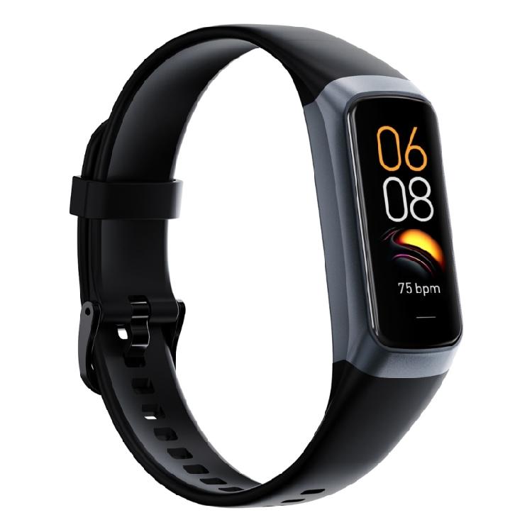 Fitness-Tracker mit Herzfrequenz, Blutsauerstoff, Blutdruck, Schlafüberwachung