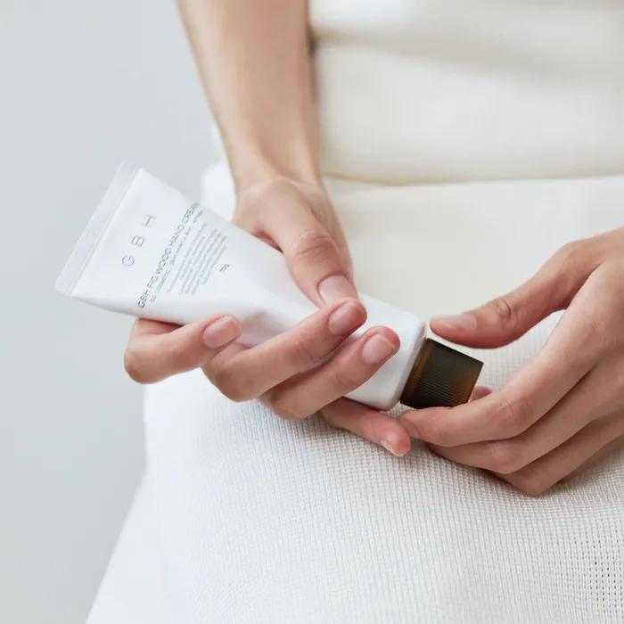 Hand cream 70g