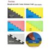 Professional Taekwondo Training Mat