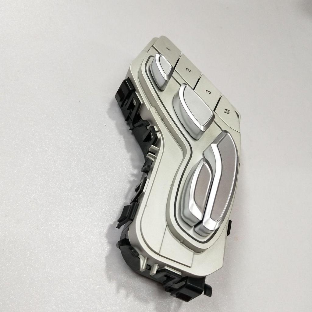 Mercedes W205 Right Seat Adjustment Switch 2059057851