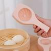 Chinese Baozi Mold Bun Making Mould Baozi Dumpling Molds Non-Stick Steamed Stuffed Bun Tool Bun Maker Kitchen Gadgets