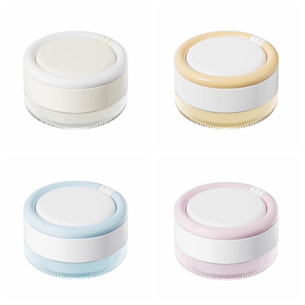 Washable Invisible Braces Holder Storage Box Plastic Mouth Guard Case Tooth Care Tool