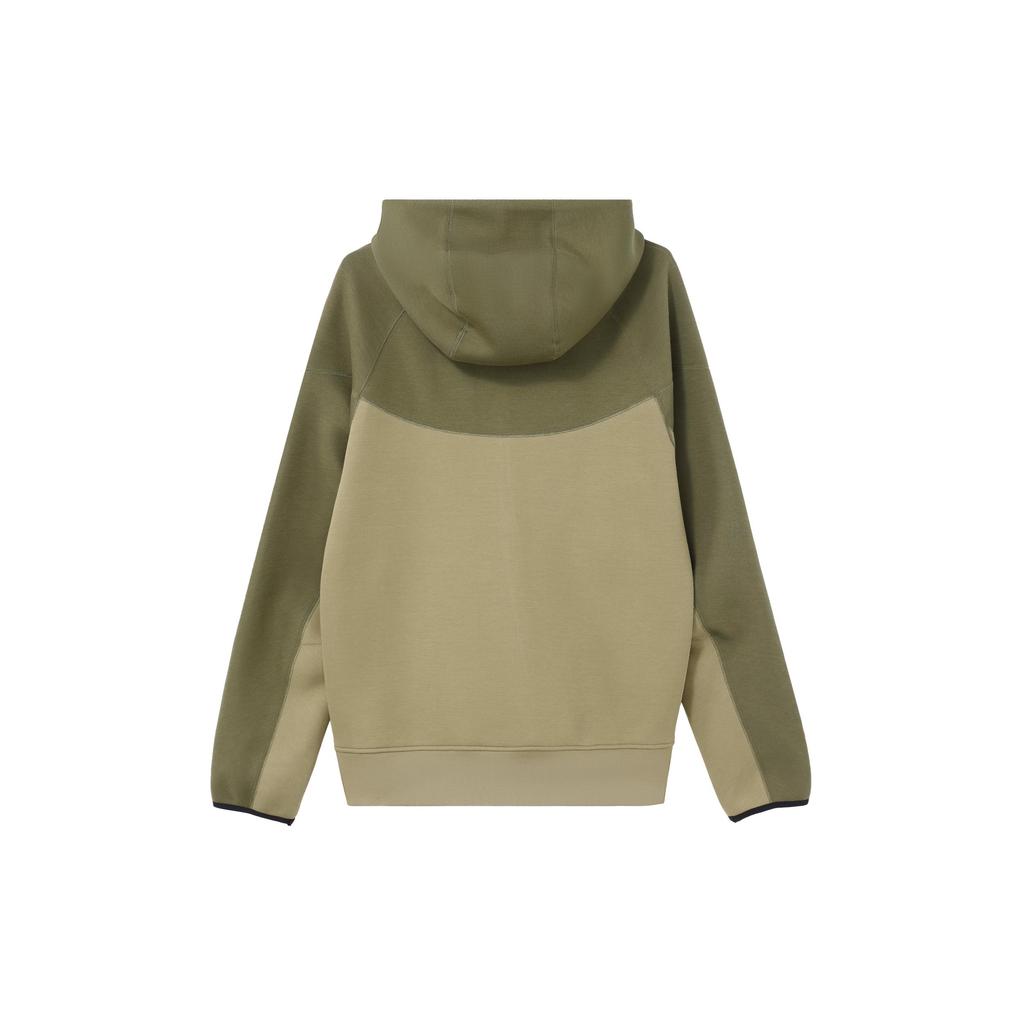 Nike Tech Fleece zip-up hoodie FB7922-276
