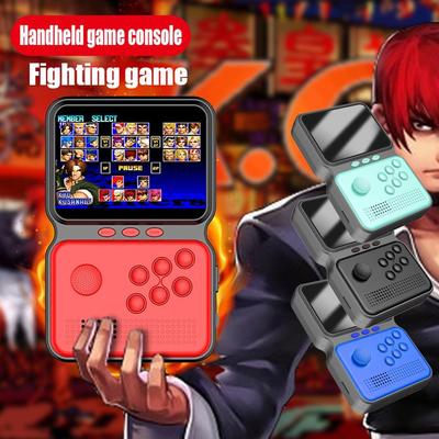 Sagit M3 900 en 1 jeux 3.5 pouces combattants Mini Console de jeux vidéo rétro portable 16 bits
