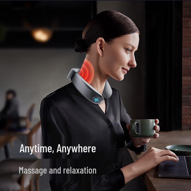 SKG G7 Smart Neck Massager