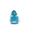 Adidas The Simpsons X adiFOM Superstar Clouds Unisex Sneakers Blue Pantone Cloud-White IE8469