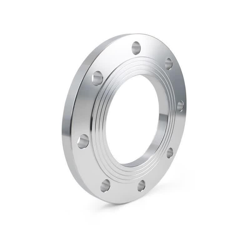 WMN 304 Stainless Steel Flange