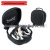 Meta Quest 3 EVA Hard Shell VR Glasses Storage Bag for Quest 3/VisionPro