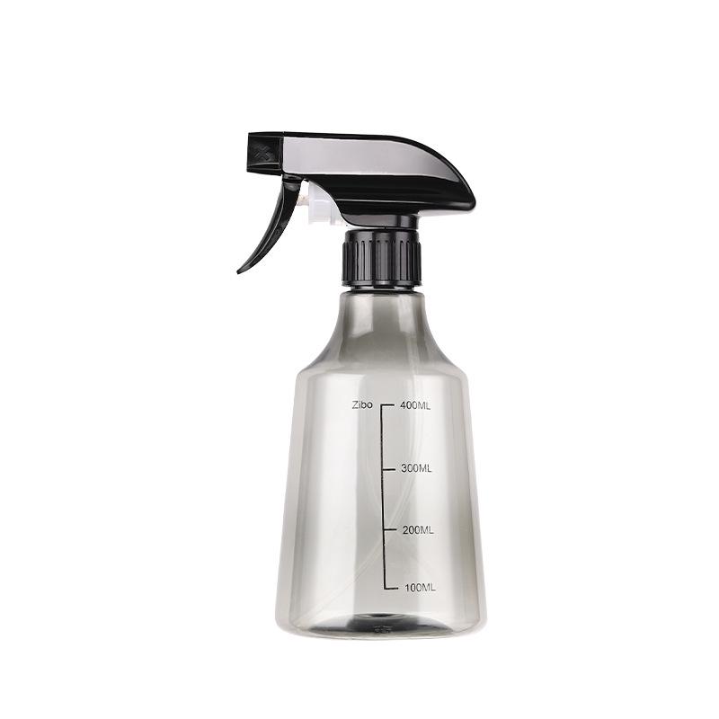 Air Pressure Fine Mist Spray Bottle for Watering, Disinfecting, and Alcohol Use