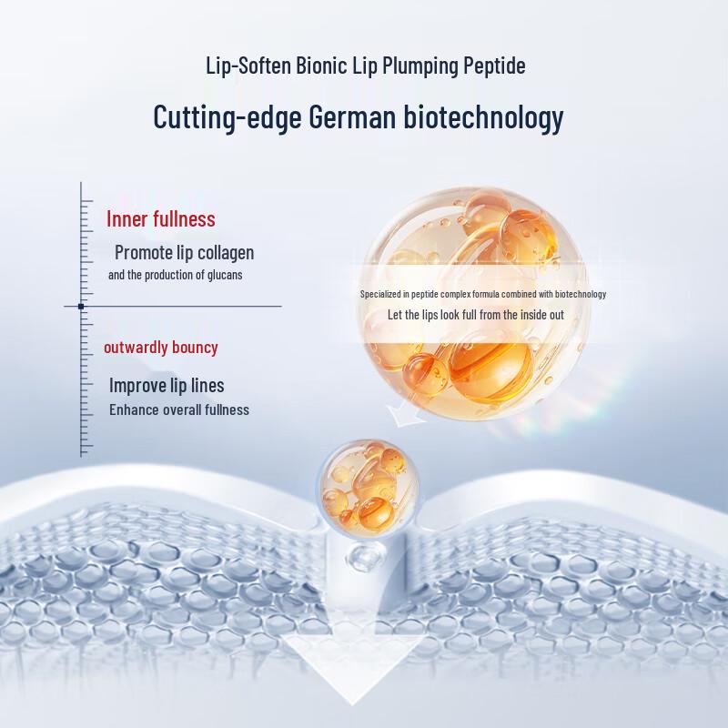 Dr. Watson Lip Essence Balm