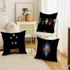 Gamer M-Magic The Gathering Personalized Pillow Dust Cover Bedroom Kids Party Decoration Pillowcase Birthday Children Gift