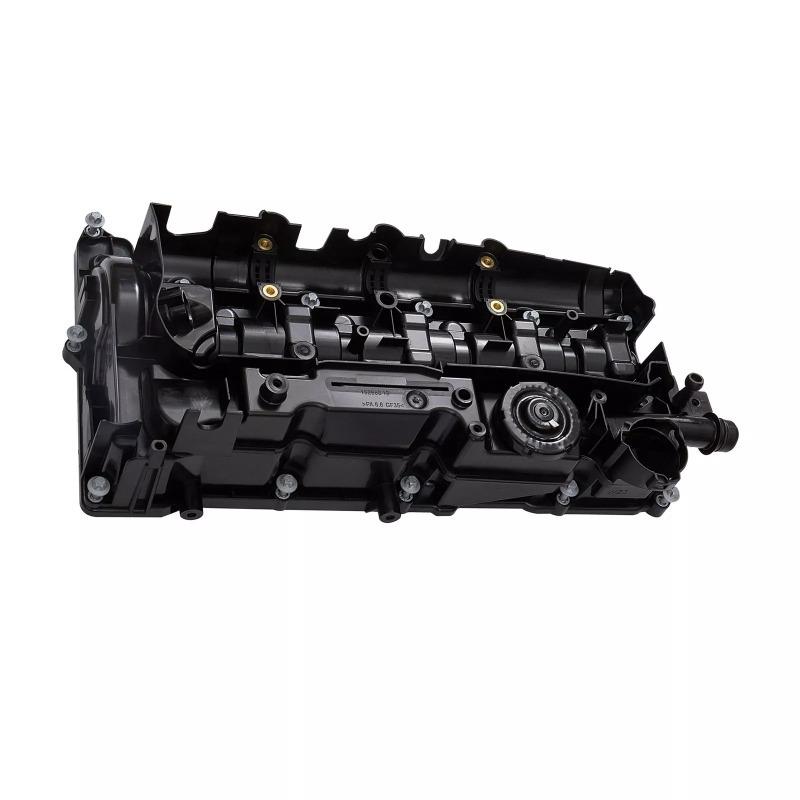 

Original 11128589941 11128570828 11127810584 Rocker Valve Cover For B-mw 5 Series F11 F07 F10 520d 525d N47n N47s1 High Quality