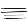 08-20 Nissan Qashqai Window Water Deflector Sealing Strip
