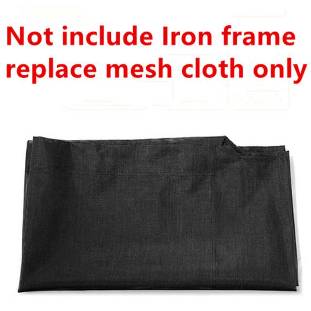 Dog Bed Dog Houses for Large Dogs Beds Cat Kennel Mesh Net Pet Mat Breathable Dogs Sleeping Kennel Camas Para Perros Grandes