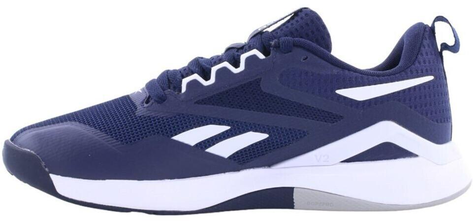 Кроссовки Reebok Nanoflex TR 2.0 V2 navy (GY6215)