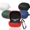 Durability Silicone Protective Case For R50i Wireless Earbuds Flexible Skin Sleeve