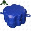 Yongdai Modular Floating Dock Pontoon