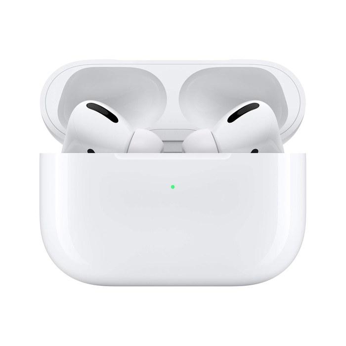 Apple AirPods Pro White (Refurbished) - Body Only