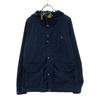 NP2107 Hooded Outdoor Jacket Men's Used