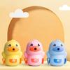 Sketching Duck Pencil Sharpener Pencil Cutter Mechanical Sharpener  Children Gift