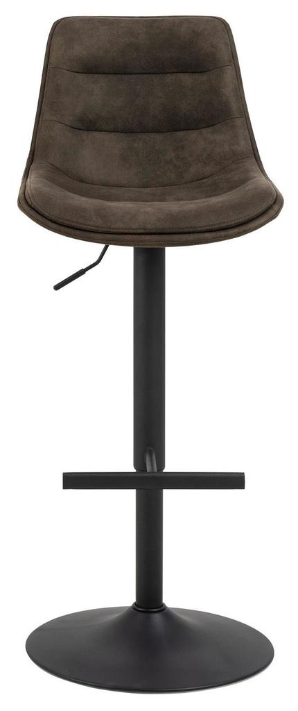 Adisa Stool ANTHRACITE