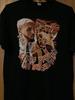 Chris Brown - 11:11 Tour - 2024 Black Shirt - XL
