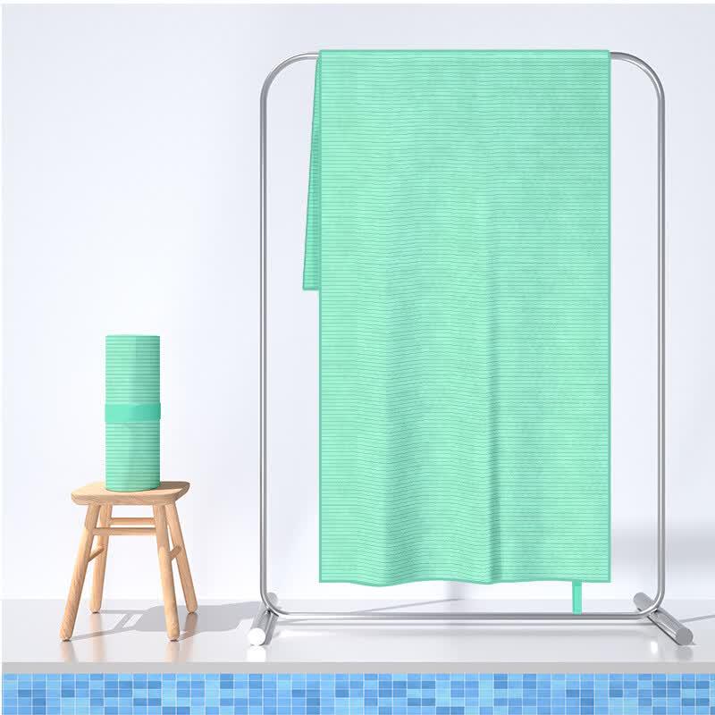 SEA WING Quick Dry Sports Towel