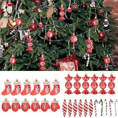 Party-Zubehör – Weihnachtsdeko