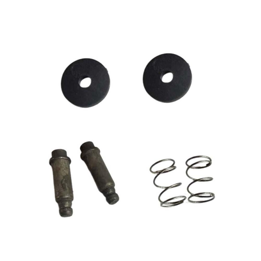 Grinding Spindle Washer Spring Set Power Tools Selflocking Button