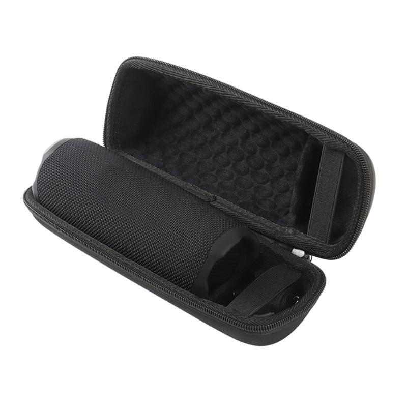 Protective Travel Case for Flip 7 Speaker Bag , Lightweight and Shock Absorbing Carriers  Perfect for Outdoor Activity