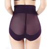 Cross Bandage High Elasticity Women Underpants Butt Lifter High Waist Shapewear Control Slimming Underwear