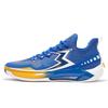 361 BIG3 5.0 Quick PRO Assist Future Low Top Basketball Shoes Men's Numbers Blue 672421111-8