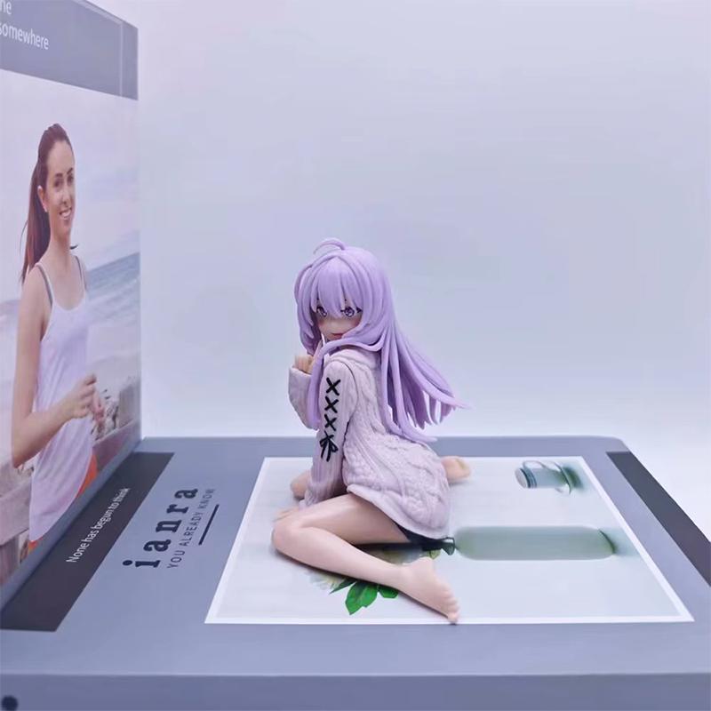 2026 Fashion Hatsune Miku Series Anime Figure Hatsune Miku Action Figures Kawaii Girl Figurine PVC Collection Model Toys..